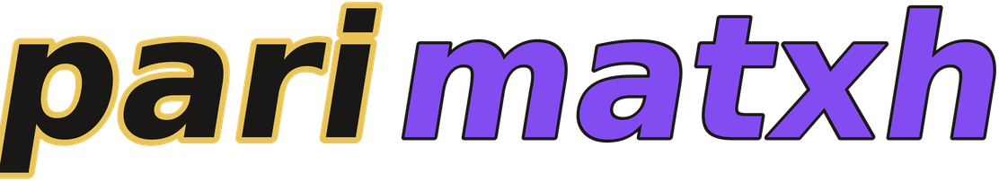parimatxh logo